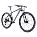 Pikkukuva 1 / 3: Fuji Bikes Mtb-pyörä Nevada 29´´ 1.1 Sx Eagle 2022 Harmaa,Hopeinen L