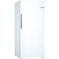 Miniatyrbillede 1 af 5: Bosch No Frost Lodret Fryser Gsn 51 Awdv Hvid One Size / EU Plug
