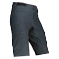 Miniatyrbillede 1 af 3: Leatt Shorts Mtb All Mountain 2.0 Jr Sort L