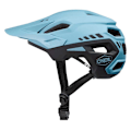 Pikkukuva 4 / 4: Oneal Mtb Kypärä Trailfinder Split V.23 Sininen,Musta L-XL