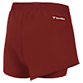 Miniatyrbild 2 av 2: Tecnifibre Shorts Team Röd 12-14 Years Pojke