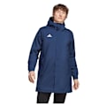 Miniatyrbillede 1 af 7: Adidas Jakke Ent22 Blå XL / Regular Mand