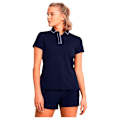 Pikkukuva 1 / 4: Under Armour Golf Nainen Lyhythihainen Poolo Iso-chill  L