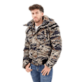 Miniatyrbillede 1 af 4: Superdry Bomberjakke Code Xpd Everest Bomber Grå L Mand