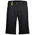 Miniatyrbillede 1 af 3: Scott Shorts Light Ft Sort M Mand