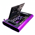 Miniatyrbillede 3 af 5: Pdp Joystick Arcade Victrix Pro Fs-12 Arcade Fight Stick