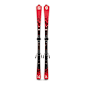 Pikkukuva 2 / 9: Volkl Racetiger Src+vmotion 11 Gw Alppihiihtopakkaus Punainen 173