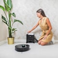 Miniatyrbillede 7 af 10: Cecotec Støvsuger Robot Robot Aspirador Conga 7490 Ultimate Home X-treme