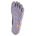 Miniatyrbillede 1 af 3: Vibram Fivefingers Kmd Evo Vandresko Sort EU 40 Kvinde