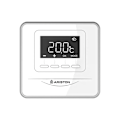 Miniatyrbillede 1 af 3: Ariston Cube Rf Programmerbar Termostat  One Size / EU Plug