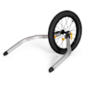 Pikkukuva 1 / 2: Burley Varaosa Jogger Double Kit For D´lite X/d´lite/cub X/cub/encore X/encore Kultainen