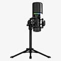 Miniatyrbillede 6 af 10: Streamplify Tripod Gaming Mic Rgb
