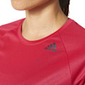 Miniatyrbillede 8 af 8: Adidas Langærmet T-shirt Design 2 Move Rosa 2XS Kvinde