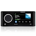 Miniatyrbillede 1 af 7: Fusion Ms-ra770 Radio Sort 280W