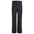 Miniatyrbillede 1 af 4: Vaude Strathcona Padded Regular Sort 54 Mand