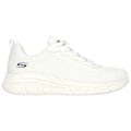 Miniatyrbillede 1 af 5: Skechers Trænere Bobs B Flex Hvid EU 38 Kvinde
