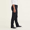 Miniatyrbillede 4 af 4: Dockers Original Slim Bukser Sort 30 / 30 Mand