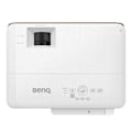 Miniatyrbillede 7 af 7: Benq Dlp Projektor W1800 2000 Lumens Hvid One Size / EU Plug