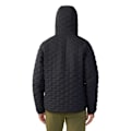 Miniatyrbillede 2 af 6: Mountain Hardwear Jakke Stretchdown™ Sort M Mand