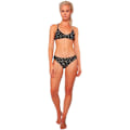 Miniatyrbillede 5 af 6: Protest Bikini Tide Sort L Kvinde