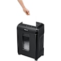 Miniatyrbillede 4 af 4: Fellowes Makuleringsmaskine Powershred 10m Sort One Size / EU Plug