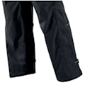Miniatyrbillede 3 af 3: Vaude Bike Fluid Ii Bukser Sort S Mand