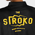 Miniatyrbillede 3 af 3: Siroko Sultans Jakke Sort 2XL Mand