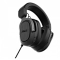 Pikkukuva 2 / 4: Asus Pelikuulokkeet Tuf H3 Pc/ps5/switch Musta