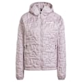 Pikkukuva 3 / 7: Adidas Terrex Xperior Primaloft Loose Fill Insulated Takki Violetti XS Nainen