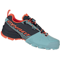 Miniatyrbillede 1 af 3: Dynafit Trail Løbesko Transalper Goretex Blå EU 40 1/2 Kvinde