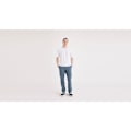 Miniatyrbild 3 av 3: Dockers Smart 360 Flex California Byxor Blå 32 / 30 Man