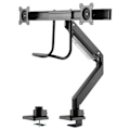 Miniatyrbillede 8 af 10: Newstar Neomount D775dx Sort