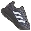 Miniatyrbillede 7 af 8: Adidas Sko Crazyflight Sort EU 38 2/3 Mand
