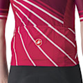 Pikkukuva 3 / 6: Castelli Speed Strada Lyhythihainen Pyöräilypaita Punainen 2XL Mies