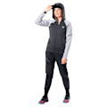 Miniatyrbillede 2 af 2: Dynafit Fleece Med Fuld Lynlås 24/7 Polartec® Sort M Kvinde