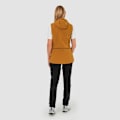 Miniatyrbillede 1 af 7: Salewa Pedroc 2 Durastretch Konvertible Bukser Sort XL Kvinde