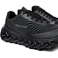 Miniatyrbillede 4 af 5: Nnormal Tomir 2.0 Trailsko Sort EU 40 Mand