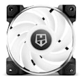Pikkukuva 6 / 9: Nox Xtreme Cpu Tuuletin Hummer H-sync Rgb Musta