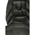 Pikkukuva 7 / 8: Jack Wolfskin Alpspitze Down Takki Vihreä S Mies