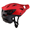 Miniatyrbillede 2 af 5: Troy Lee Designs Mtb Hjelm A3 Mips Rød XL-2XL