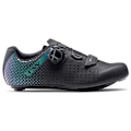 Pikkukuva 1 / 2: Northwave Road Shoes Core Plus 2 Musta EU 42 Nainen
