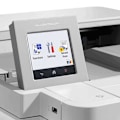 Miniatyrbillede 3 af 5: Brother Laserprinter Hl-l9470cdn Hvid One Size / EU Plug