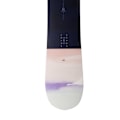 Miniatyrbillede 5 af 6: Nidecker Kvinde Snowboard Ora Blå 151