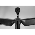 Miniatyrbillede 5 af 5: K-edge Garmin Specialized Future Combo Styrmontering Til Cykelcomputer Søvfarvet