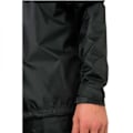 Miniatyrbillede 10 af 10: Agu Passat Rain Essential Jakke Sort M Mand