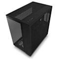Pikkukuva 4 / 6: Nzxt H9 Flow Pc-tornin Kotelo