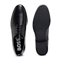 Miniatyrbillede 2 af 4: Boss Sko Colby Lt N 10251501 Sort EU 41 Mand