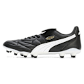 Miniatyrbillede 4 af 6: Puma Fodboldstøvler King Top Fg/ag Sort EU 41
