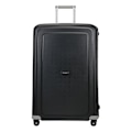 Miniatyrbillede 2 af 10: Samsonite Trolley Taske S´cure Spinner 81/30 138l Sort
