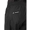 Miniatyrbillede 5 af 7: Vaude Bike Drop Ii Bukser Sort XS / Long Mand